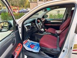 تويوتا هايلوكس